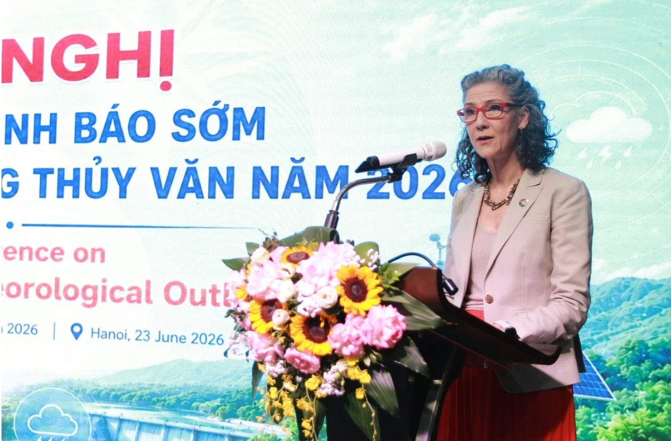 El Niño response: Turning forecast information into timely decisions